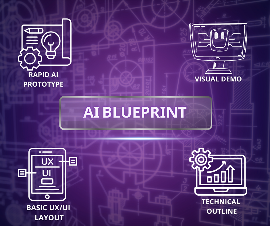 AI Blueprint – The Prototype Build