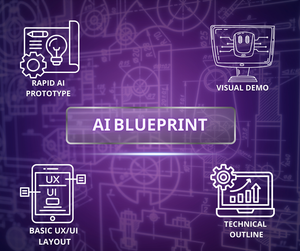 AI Blueprint – The Prototype Build