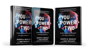 You to the Power of Two (Paperback)