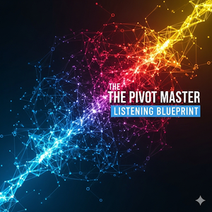 The Pivot Master Listening Blueprint