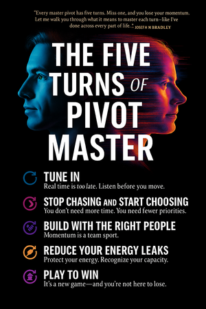 Pivot Bundle (All 8 Deliverables + Workbook)