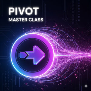 Pivot Masterclass (Oct 28)