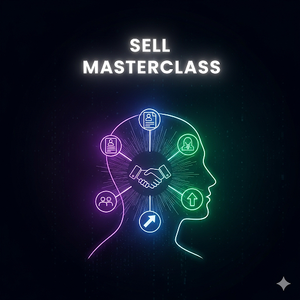 Sell Masterclass (Dec 28)