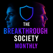You² Breakthrough Society — Monthly Membership