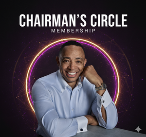 Chairman’s Circle (Annual Elite Access)