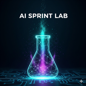 AI Sprint Lab (Application)