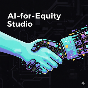 AI-for-Equity Studio (Application)