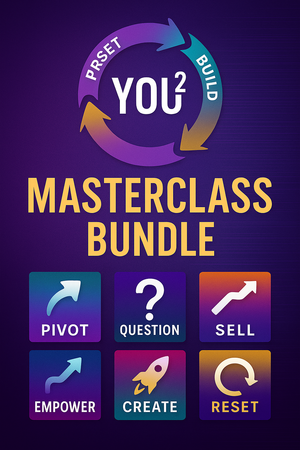 All 6 Masterclasses Bundle