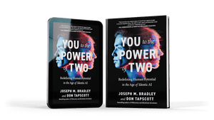 You to the Power of Two (eBook)