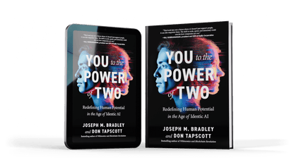 You to the Power of Two (eBook)