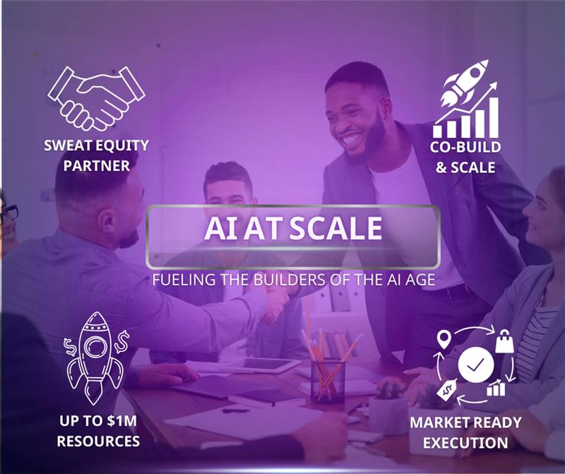 AI at Scale — What You Get