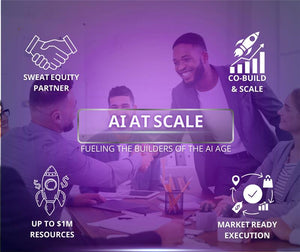 AI at Scale — What You Get